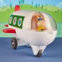 Игровой набор Peppa - Самолет Пеппы (Peppa Pig)