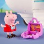 Игровой набор Peppa - Самолет Пеппы (Peppa Pig)