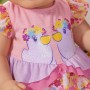 Одежда Для Куклы Baby Born - Праздничное Платье 2 в ассортименте (BABY born)