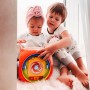 Игровой Центр - Мультикуб (Украинский) (Kiddieland)