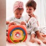 Игровой Центр - Мультикуб (Украинский) (Kiddieland)