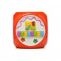 Игровой Центр - Мультикуб (Украинский) (Kiddieland)