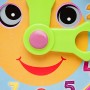 Игровой Центр - Мультикуб (Украинский) (Kiddieland)
