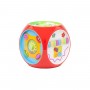 Игровой Центр - Мультикуб (Украинский) (Kiddieland)