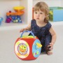 Игровой Центр - Мультикуб (Украинский) (Kiddieland)