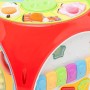 Игровой Центр - Мультикуб (Украинский) (Kiddieland)