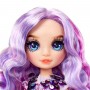 Игровой набор с куклой Rainbow High серии Classic - Виолетта (Rainbow High)