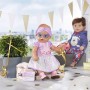 Набір одягу для ляльки BABY born серії День Народження - Делюкс (BABY born)