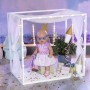 Набір одягу для ляльки BABY born серії День Народження - Делюкс (BABY born)