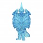 Игровая фигурка Funko POP! cерии Варкрафт - Король Лич (Funko)