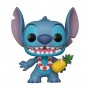 Игровая фигурка Funko POP! - Луау Стич (Funko)