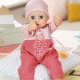 Интерактивная кукла MyFirst Baby Annabell - Забавная малышка (Baby Annabell)