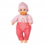 Интерактивная кукла MyFirst Baby Annabell - Забавная малышка (Baby Annabell)