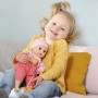 Интерактивная кукла MyFirst Baby Annabell - Забавная малышка (Baby Annabell)