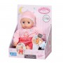 Интерактивная кукла MyFirst Baby Annabell - Забавная малышка (Baby Annabell)