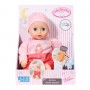 Интерактивная кукла MyFirst Baby Annabell - Забавная малышка (Baby Annabell)