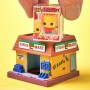 Набор фигурок Bitty Pop! Town - Барт Симпсон и Квики-Март (Funko)