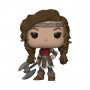 Игровая фигурка Funko Pop! серии Как приручить дракона - Астрид (Funko)