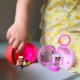 Игровой набор с куклой L.O.L. Surprise! серии Minis – Малышки (L.O.L. Surprise!)
