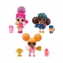 Игровой набор с куклой L.O.L. Surprise! серии Sooo Mini – Крошки (L.O.L. Surprise!)