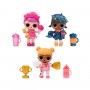 Игровой набор с куклой L.O.L. Surprise! серии Sooo Mini – Крошки (L.O.L. Surprise!)