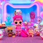Игровой набор с куклой L.O.L. Surprise! серии Sooo Mini – Крошки (L.O.L. Surprise!)