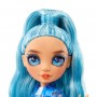 Игровой набор с куклой Rainbow High серии Classic - Скайлер (Rainbow High)