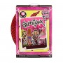 Игровой набор с куклой L.O.L. Surprise! серии O.M.G. Remix Rock – Фурия (L.O.L. Surprise!)