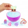 Ігровий набір з лялькою L.O.L. SURPRISE! серії Color Change Bubble Surprise S3 - Сюрприз (L.O.L. Surprise!)