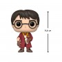 Ігрова фігурка Funko Pop! серії Гаррі Поттер і таємна кімната: 20th Anniversary – Гаррі (Funko)