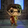 Ігрова фігурка Funko Pop! серії Гаррі Поттер і таємна кімната: 20th Anniversary – Гаррі (Funko)