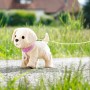 Інтерактивний улюбленець Baby born - Мій щасливий песик (BABY born)