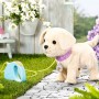 Інтерактивний улюбленець Baby born - Мій щасливий песик (BABY born)
