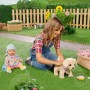 Інтерактивний улюбленець Baby born - Мій щасливий песик (BABY born)