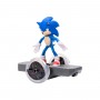 Фигурка c артикуляцией SONIC THE HEDGEHOG на радиоуправлении (Sonic the Hedgehog)