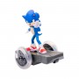Фигурка c артикуляцией SONIC THE HEDGEHOG на радиоуправлении (Sonic the Hedgehog)