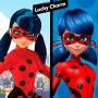 Кукла Леди Баг и Супер-Кот - Леди Баг с талисманами удачи (26 сm) (Miraculous)
