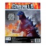 Мегафигурка Godzilla vs. Kong - Годзилла 2004 (Godzilla vs. Kong)
