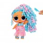 Ігровий набір з мегалялькою L.O.L. Surprise! серії Big Baby Hair Hair Hair – Королева Сплеск (L.O.L. Surprise!)