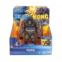 Фигурка Godzilla vs. Kong – Конг с боевым топором (Godzilla vs. Kong)