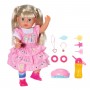 Кукла BABY Born Нежные объятия - Младшая сестричка (BABY born)