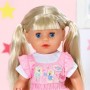Кукла BABY Born Нежные объятия - Младшая сестричка (BABY born)