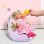 Кукла BABY Born Нежные объятия - Младшая сестричка (BABY born)