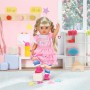 Кукла BABY Born Нежные объятия - Младшая сестричка (BABY born)