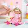 Кукла BABY Born Нежные объятия - Младшая сестричка (BABY born)