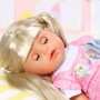 Кукла BABY Born Нежные объятия - Младшая сестричка (BABY born)