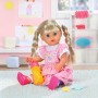 Кукла BABY Born Нежные объятия - Младшая сестричка (BABY born)