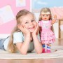 Кукла BABY Born Нежные объятия - Младшая сестричка (BABY born)