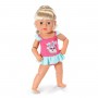 Одяг для ляльки BABY Born - Яскравий купальник (43 cm) (BABY born)