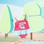 Одяг для ляльки BABY Born - Яскравий купальник (43 cm) (BABY born)